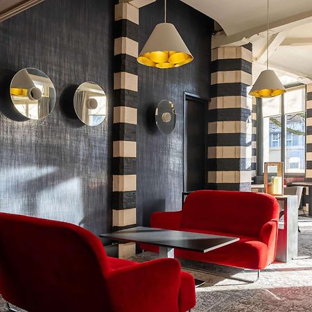 Mercure Lille Centre Grand Place Exterior foto