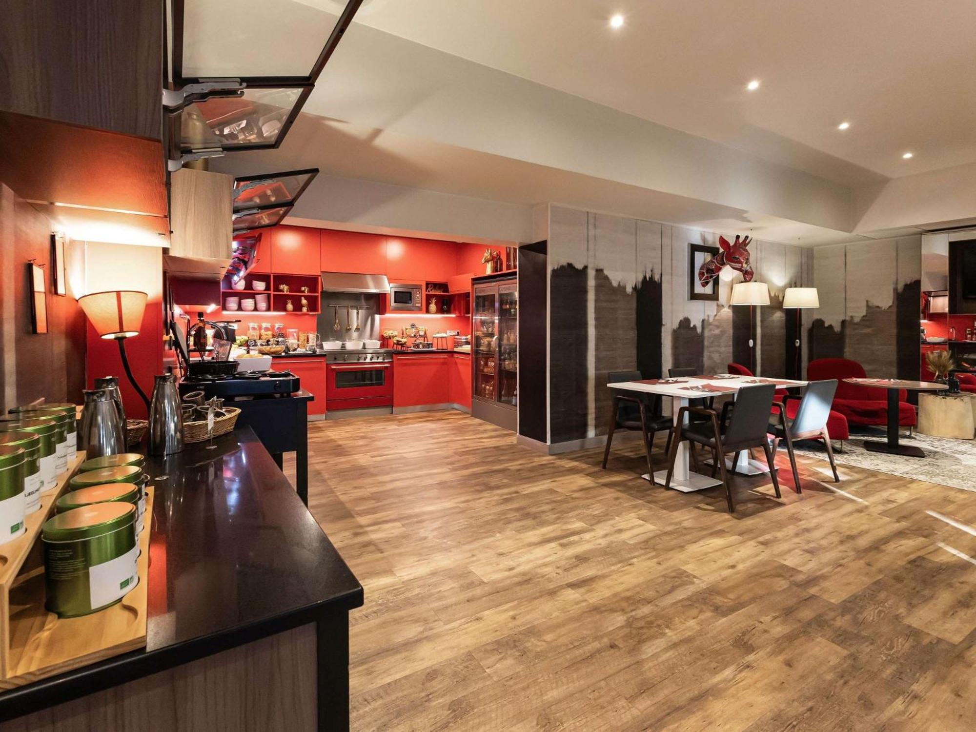 Mercure Lille Centre Grand Place Exterior foto