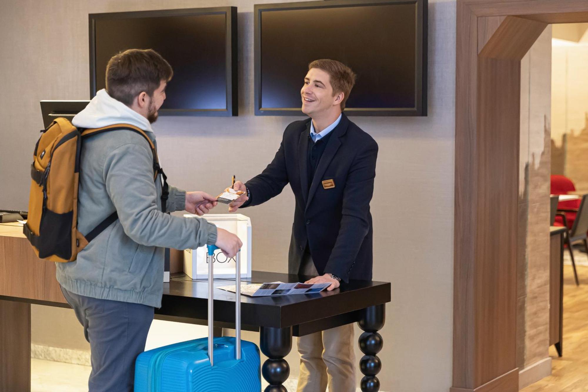 Mercure Lille Centre Grand Place Exterior foto
