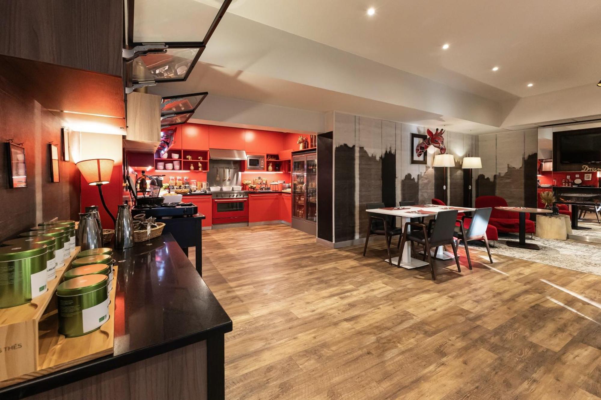 Mercure Lille Centre Grand Place Exterior foto